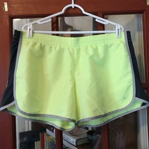 Danskin Activewear Running Short